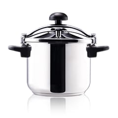 Taurus Classic Moments 6L Nerūdijančiojo plieno 1