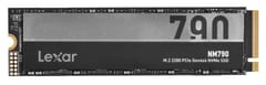 Lexar NM790 M.2 2 TB PCI Express 4.0 TLC NVMe 2