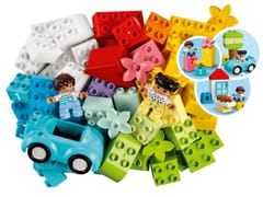 LEGO DUPLO 10913 BLOKŲ DĖŽĖ 4
