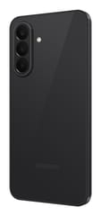 Samsung Galaxy A27 5G 17 cm (6.7") Dviguba SIM jungtis Android 16.0 C tipo USB 6 GB 128 GB 5000 mAh Juoda 7