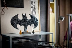 LEGO BATMAN 76330 Batmano logotipas 4