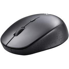 DEFENDER MOUSE AURIS MB-027 RF SILENT BLACK 52027 3
