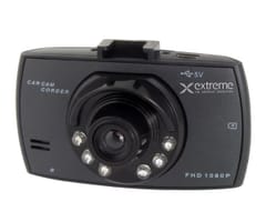 Extreme XDR101 vaizdo registratorius juodas 2