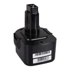 PATONA Pakaitinis akumuliatorius Black & Decker PS130, 12 V 3300 mAh Ni-MH 3