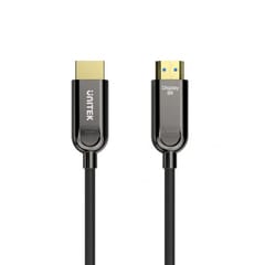 „UNITEK“ OPTINIS KABELIS HDMI 2.1 AOC 8K 120HZ 5M 1