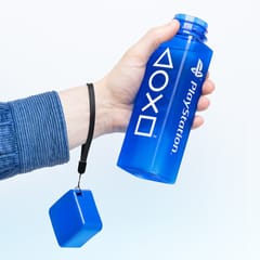 PP PLAYSTATION SHAPED WATER BOTTLE 5