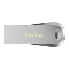 SanDisk 00183581 USB atmintukas 128 GB USB A tipo 3.2 Gen 1 (3.1 Gen 1) Sidabras 1