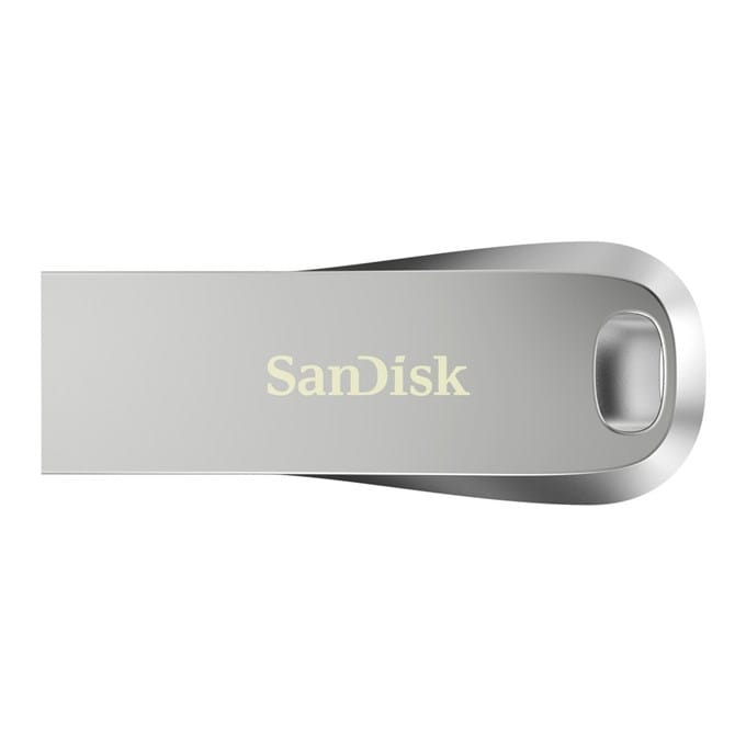 SanDisk 00183581 USB atmintukas 128 GB USB A tipo 3.2 Gen 1 (3.1 Gen 1) Sidabras