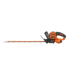 Black & Decker BEHTS451-QS elektrinės gyvatvorių žirklės 2