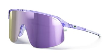 JULBO DENSITY akiniai, dydis L, violetiniai