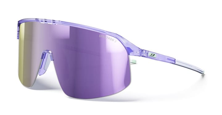 JULBO DENSITY akiniai, dydis L, violetiniai