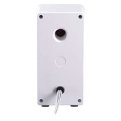 DEFENDER PC SPEAKERS J5 2.0 6W LED USB WHITE 65205 5