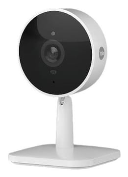 Yale SV-IC-1A-W-EU apsaugos stebėjimo kamera „Box“ IP apsaugos kamera Vidaus Stalas / siena