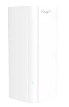 TENDA ME6 PRO (3 vnt. rinkinys) BE5100 MESH WIFI