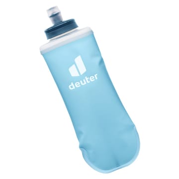 Streamer Flask LP - lankstus buteliukas 500 ml (mėlynas)