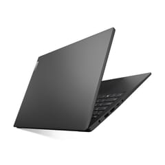 Lenovo V15 G5 IRL Intel® Core™ i5 i5-13420H Knyginis kompiuteris 39,6 cm (15.6") „Full HD“ 8 GB DDR5-SDRAM 512 GB SSD Wi-Fi 6 (802.11ax) Windows 11 Pro Juoda 4