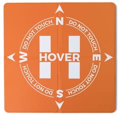 HOVERAir SP88H001 Drono nusileidimo aikštelė Oranžinė