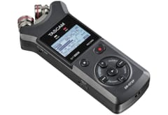 Tascam DR-07XP - Nešiojamasis skaitmeninis diktofonas su USB sąsaja 3