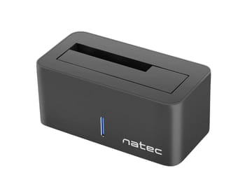 NATEC Kangaroo USB 3.2 Gen 1 (3.1 Gen 1) Type-A Juoda