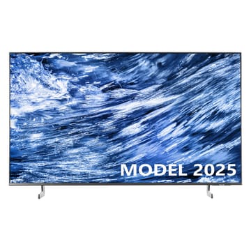Samsung QE100QN80FUXXH televizorius 2,54 m (100") 4K Ultra HD Smart TV Wi-Fi Anglis, Sidabras
