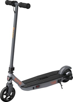 RAZOR XLR 90 Power Core elektrinis paspirtukas, pilkos spalvos (13173835)