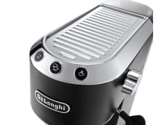 De’Longhi Dedica Style EC 685.BK Pusiau automatinis Espreso kavos aparatas 1,1 L 3