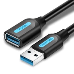 Vention 2 m USB 3.0 prailginimo kabelis