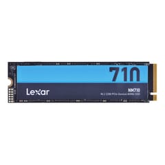 Lexar NM710 500 GB M.2 PCI Express 4.0 NVMe 1