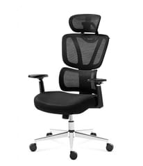 Sukamasis krėslas Expert 4.6 Black 3