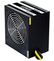 Chieftec Smart GPS-400A8 maitinimo blokas 400 W 20+4 pin ATX ATX Juoda 3