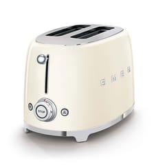 Smeg TSF01CREU skrudintuvas 6 2 griežinėliai 950 W Kreminė spalva 2