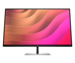 HP E32k G5 4K USB-C Monitor 1