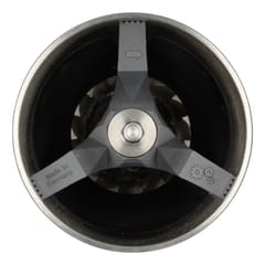 Comandante C40 MK4 Nitro-Blade Racing Green rankinis kavos malūnėlis 2