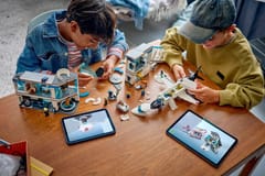 LEGO CITY 60502 Oro uostas su lėktuvu 8