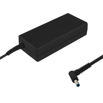 Qoltec 51518 maitinimo adapteris / inverteris 45 W Juoda