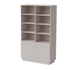 Cama LIVERTI 5903815010552 svetainės sekcija Spinta daiktams laikyti 1