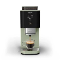 Krups Coffee Crush Edition Coffe Crush Visiškai automatinis Espreso kavos aparatas 3