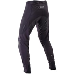 LEATT Pant MTB Gravity 3.0 dviračių kelnės, dydis M, juoda 2