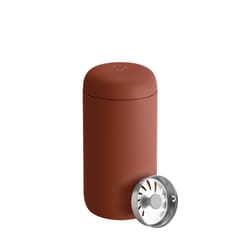 Fellow Carter Move Mug Terminis puodelis 355 ml Ruda 2