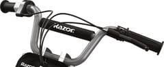 Elektrinis motokrosas „Razor MX350 Dirt Lithium“ 2