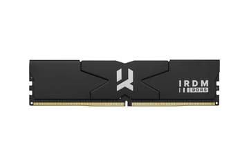 Goodram IRDM X IRDM DDR5 IR-6400D564L32/64GDC atminties modulis 64 GB 2 x 32 GB
