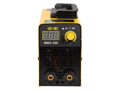 Xtreme MMA-300 20-300A inverterinis suvirinimo aparatas 3