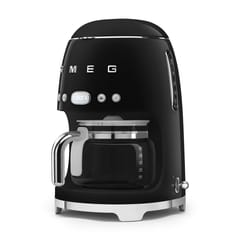 Smeg DCF02BLEU kavos aparatas Rankinis Lašelinis kavos aparatas 1,4 L 6