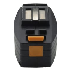 PATONA Pakaitinis akumuliatorius Festool 12 V 3500 mAh Ni-MH juodas 2