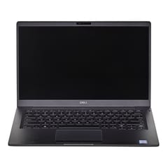 DELL LATITUDE 7400 i5-8365U 16GB 512GB SSD 14" FHD(touch) carbon Win11pro Naudotas 1
