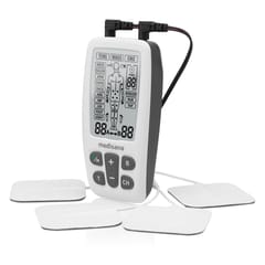 Medisana 3in1 TT 200 TENS&EMS skausmo terapijos prietaisas 1