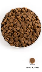 ACANA Senior - sausas maistas šunims - 11,4kg 2