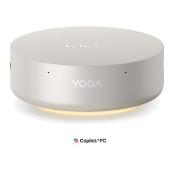 „Lenovo Yoga Mini 01IPH11 Ultra X7 358H“ 32 GB LPDDR5X-8533, 512 GB SSD, „Intel Arc W11Pro Seashell“, 3 metų garantija su aptarnavimu vietoje