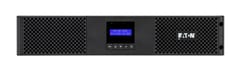 Eaton 9E1000IR nepertraukiamo maitinimo resursai (UPS) Dviguba konversija (prisijungus) 1 kVA 900 W 4 AC išvestis(ys / čių) 1