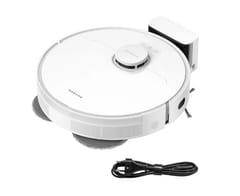 Dreame L10s Pro Gen3 valymo robotas (baltas) 8